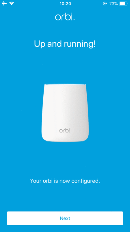 Netgear Orbi RBK20: Recensione del sistema wi fi mesh entry level, da provare!