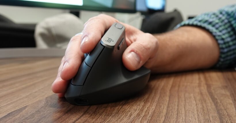 Mouse ergonomici verticali: Quale comprare, benefici e prezzi