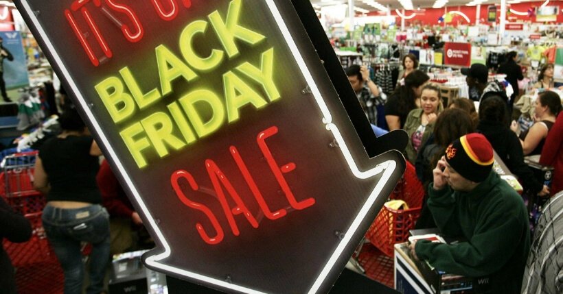 Black Friday 2019: Migliori sconti, date e consigli su cosa comprare