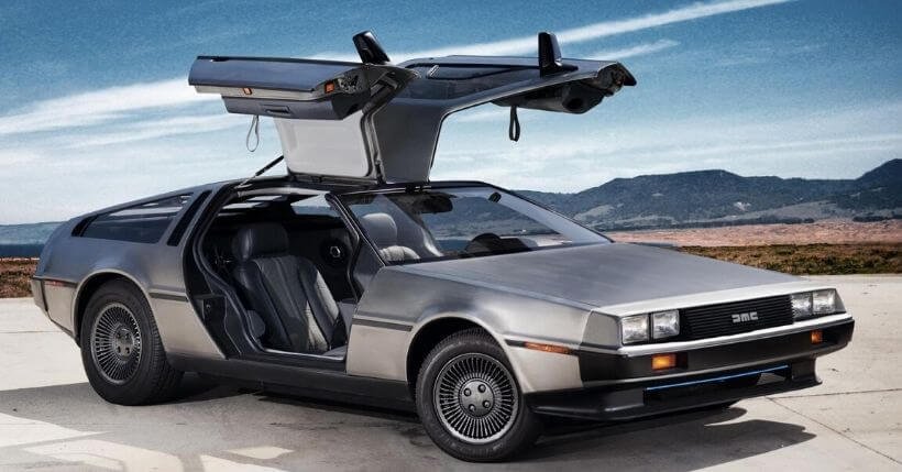 Modellismo d’auto: Le repliche di film e serie tv da collezionare