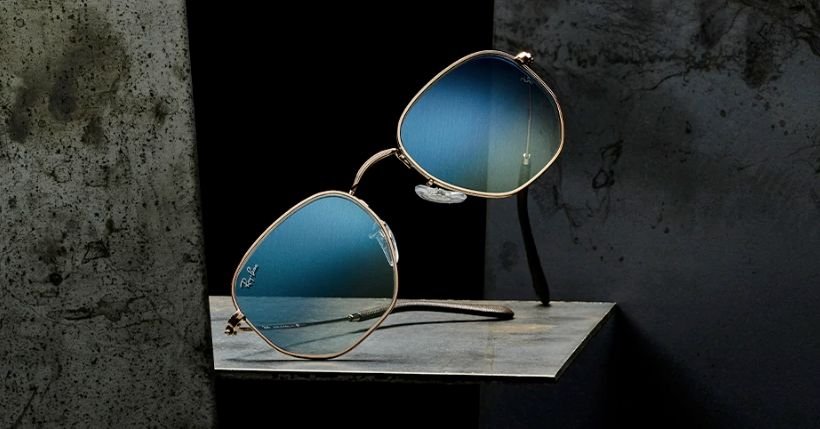 Occhiali Ray-Ban classici