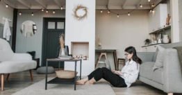 Arredamento scandinavo
