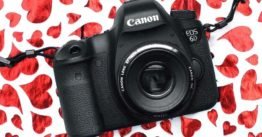 Canon 6D