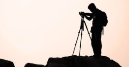 Cavalletto fotografico prezzi