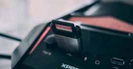 Schede compact flash