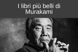 libri più belli di murakami