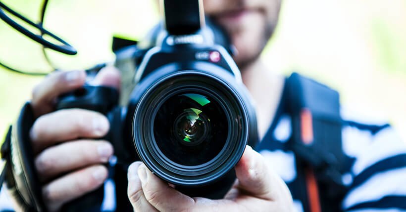 Canon mirrorless full frame