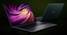 Huawei Matebook X Pro: opinioni e consigli sul nuovo notebook Huawei