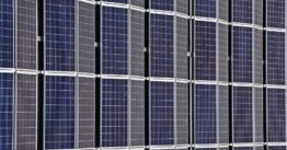 pannello fotovoltaico