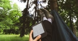 Kobo o Kindle