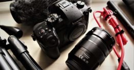 Panasonic S5