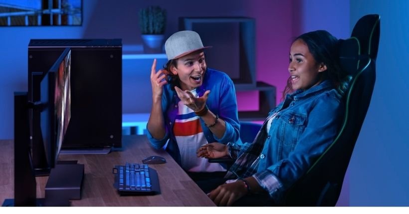 Sound Slayer HTB01, la soundbar per il gaming dei tuoi sogni