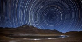 Startrail