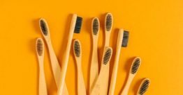Sterilizzatore spazzolini