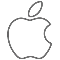 apple