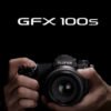 Fujifilm GFX100S