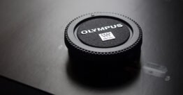 Olympus PEN E-P7