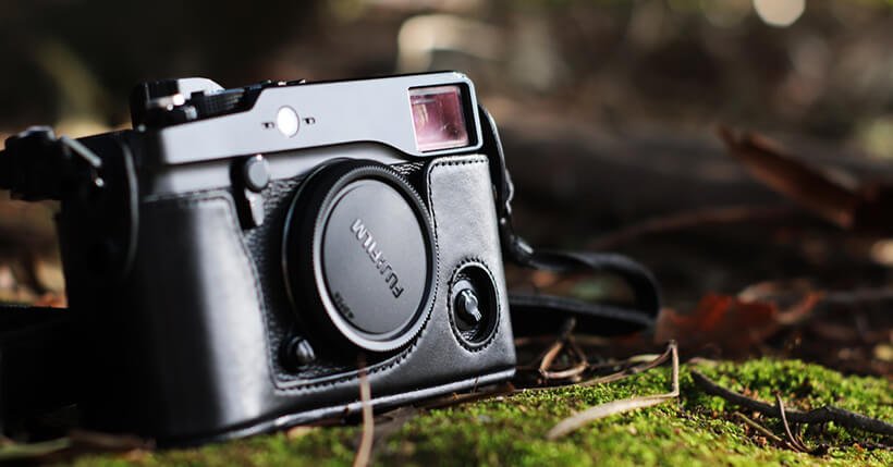 Novità Fujifilm